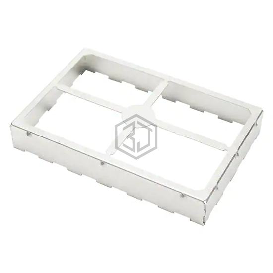 SMS-205F - Leader Tech Inc. - RF Shields