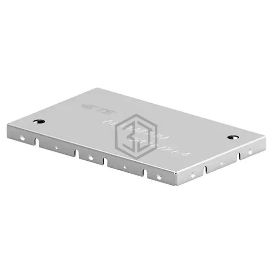 2118727-4 - TE Connectivity AMP Connectors - RF Shields