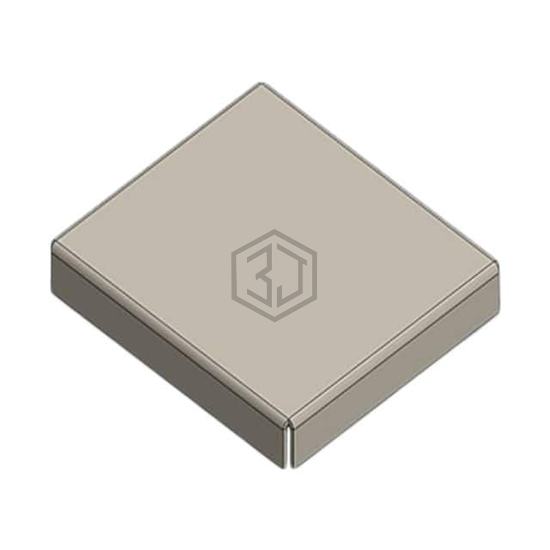 G-0560SC0630-0080ZC - Orbel Corporation - RF Shields