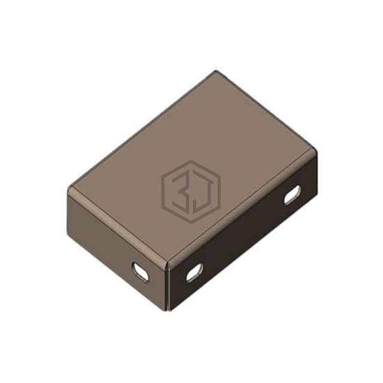 B-0500CC0750-0250XC - Orbel Corporation - RF Shields