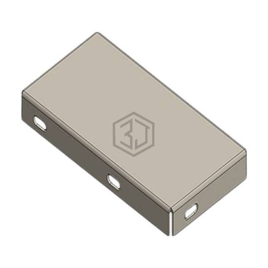 B-0500CC1000-0250XC - Orbel Corporation - RF Shields