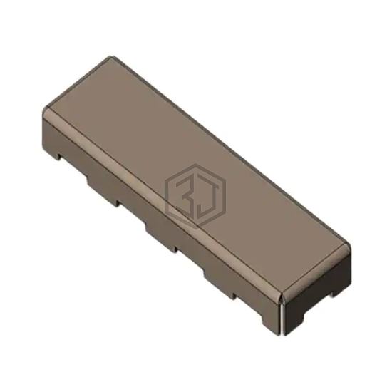 G-0300SB1000-0100XC - Orbel Corporation - RF Shields