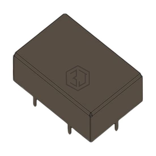G-0750TB1125-0250XC - Orbel Corporation - RF Shields