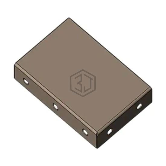 S-0900CC1375-0190XC - Orbel Corporation - RF Shields