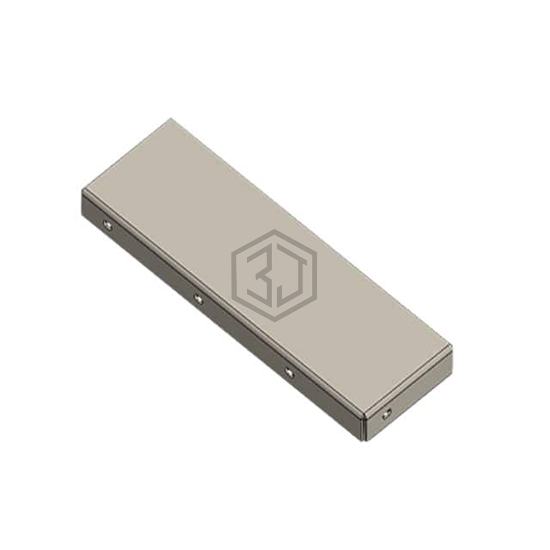 B-0480CC1540-0100XC - Orbel Corporation - RF Shields