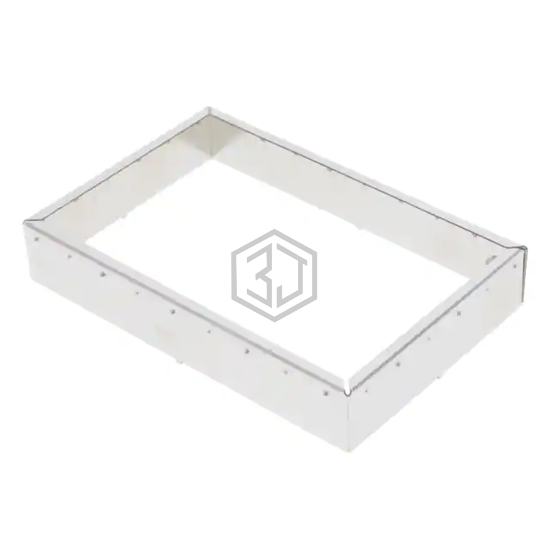L-1500SA2250-0390XF - Orbel Corporation - RF Shields