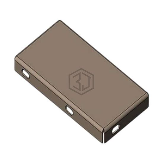 B-0500CC1000-0100XC - Orbel Corporation - RF Shields