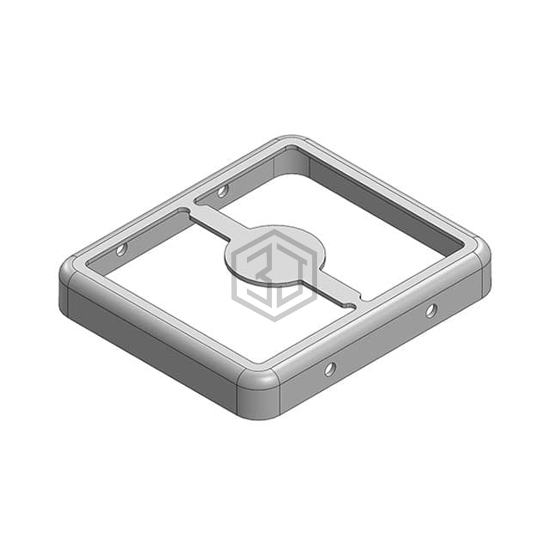 MS206-10F - Masach Tech Ltd. - RF Shields