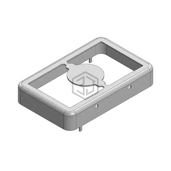 MS263-10F - Masach Tech Ltd. - RF Shields