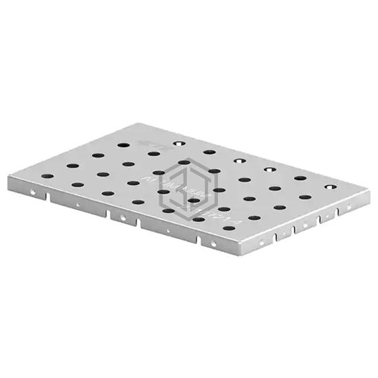 2118721-4 - TE Connectivity AMP Connectors - RF Shields