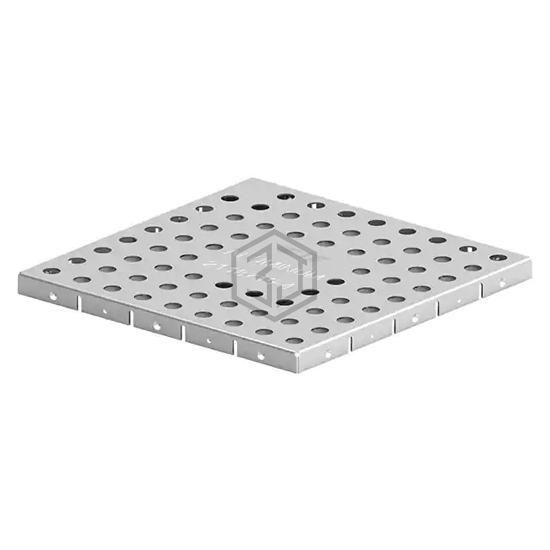 2118719-4 - TE Connectivity AMP Connectors - RF Shields