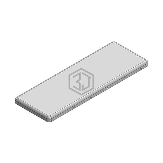 MS593-10C - Masach Tech Ltd. - RF Shields