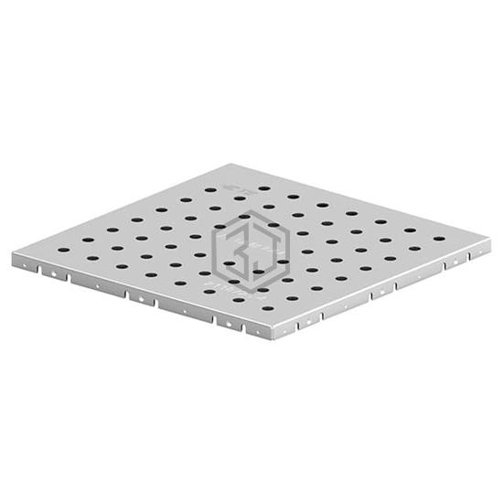 2118725-4 - TE Connectivity AMP Connectors - RF Shields