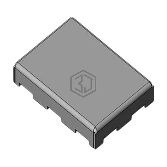 G-0500SB0700-0100XC-TPC - Orbel Corporation - RF Shields