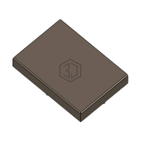 G-1750SA2500-0200YC - Orbel Corporation - RF Shields