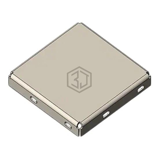 S1000AA1000-110C - Orbel Corporation - RF Shields