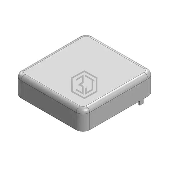 MS191-10S - Masach Tech Ltd. - RF Shields