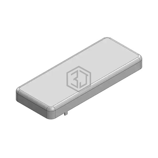 MS378-20S - Masach Tech Ltd. - RF Shields