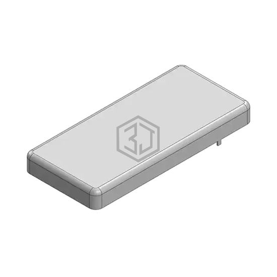 MS400-10S - Masach Tech Ltd. - RF Shields