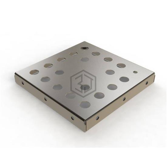 PIC-S-202C - 3G Shielding Specialties LP - RF Shields