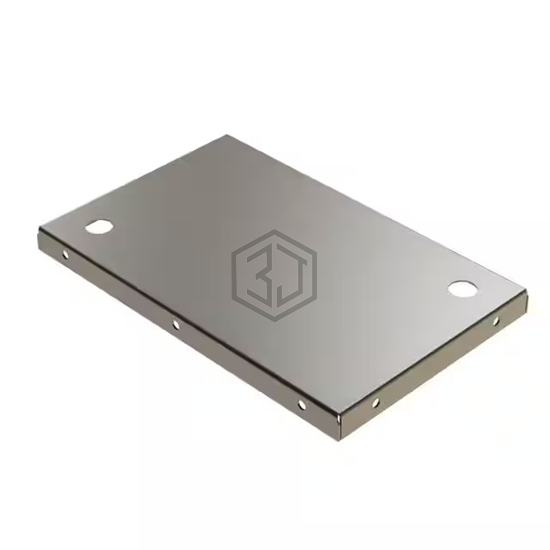 PIC-S-209C - 3G Shielding Specialties LP - RF Shields