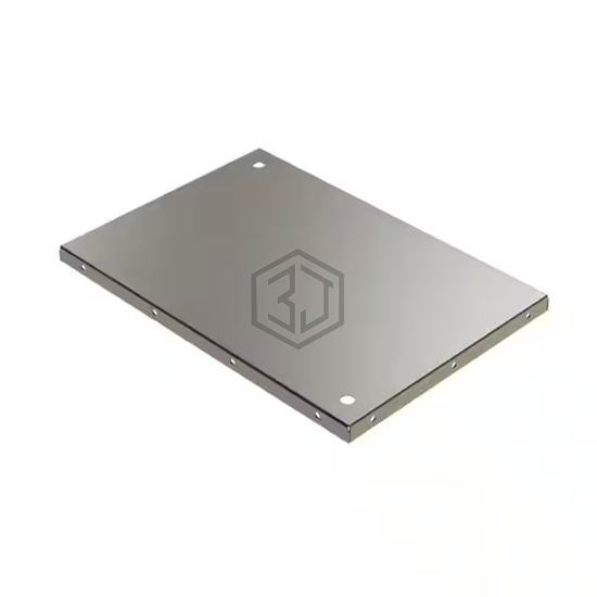 PIC-S-210C - 3G Shielding Specialties LP - RF Shields