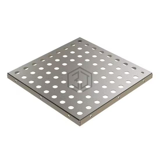 PIC-S-204C - 3G Shielding Specialties LP - RF Shields