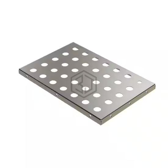 PIC-S-205C - 3G Shielding Specialties LP - RF Shields