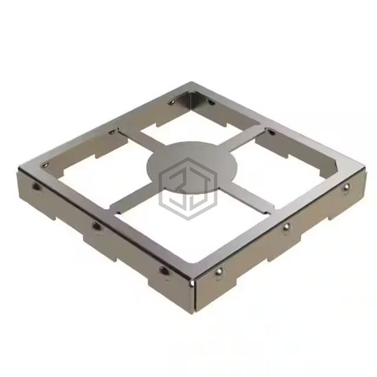 PIC-S-202F - 3G Shielding Specialties LP - RF Shields