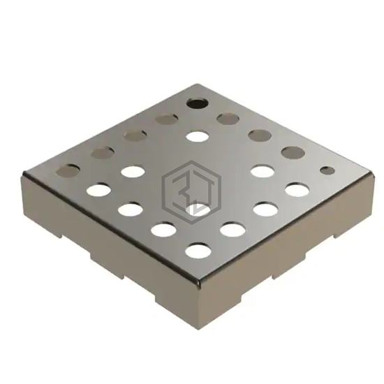 PIC-S-102 - 3G Shielding Specialties LP - RF Shields