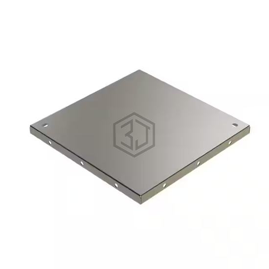 PIC-S-208C - 3G Shielding Specialties LP - RF Shields
