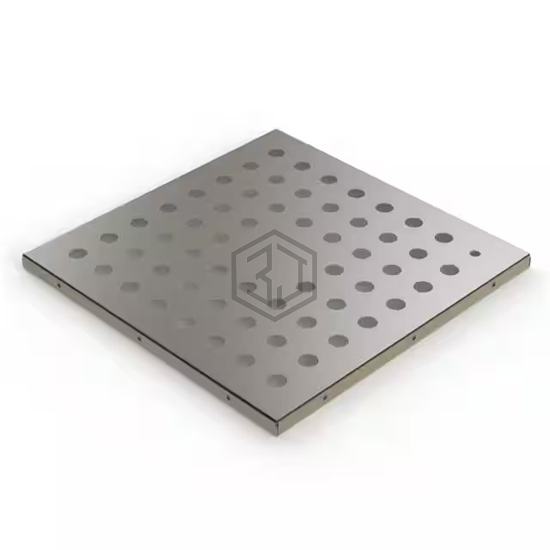 PIC-S-207C - 3G Shielding Specialties LP - RF Shields