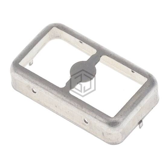 3670210 - Würth Elektronik - RF Shields