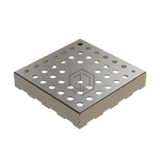PIC-S-103 - 3G Shielding Specialties LP - RF Shields