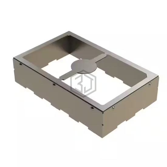PIC-S-209F - 3G Shielding Specialties LP - RF Shields