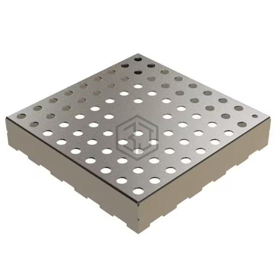 PIC-S-104 - 3G Shielding Specialties LP - RF Shields