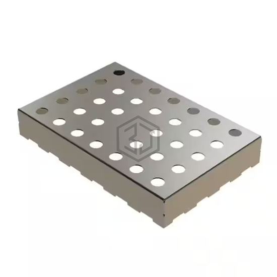 PIC-S-105 - 3G Shielding Specialties LP - RF Shields