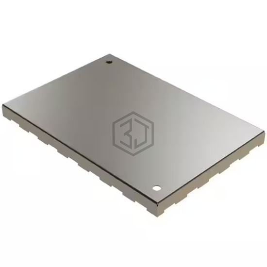 PIC-S-110 - 3G Shielding Specialties LP - RF Shields