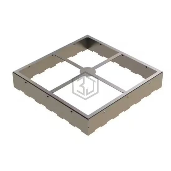 PIC-S-208F - 3G Shielding Specialties LP - RF Shields