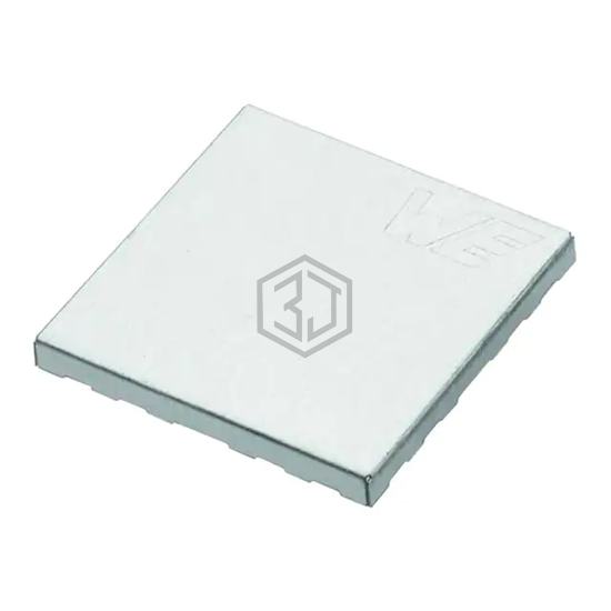 36903305S - Würth Elektronik - RF Shields