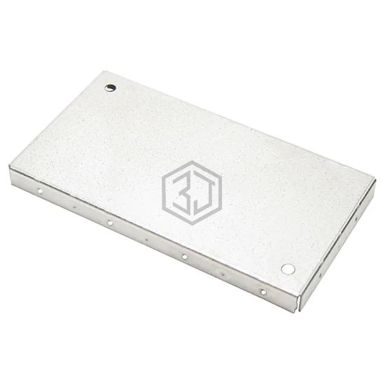 SMS-456C - Leader Tech Inc. - RF Shields