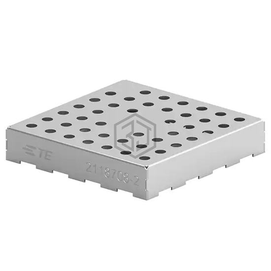 2118708-2 - TE Connectivity AMP Connectors - RF Shields