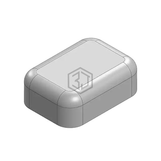 MS087-10S - Masach Tech Ltd. - RF Shields