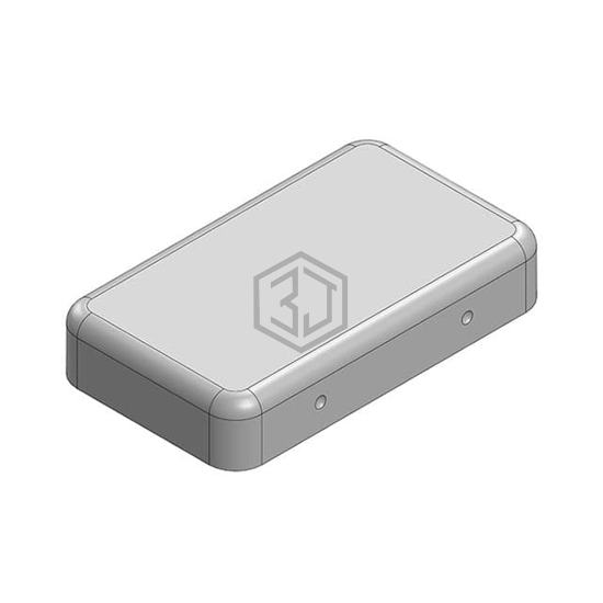MS210-10C - Masach Tech Ltd. - RF Shields