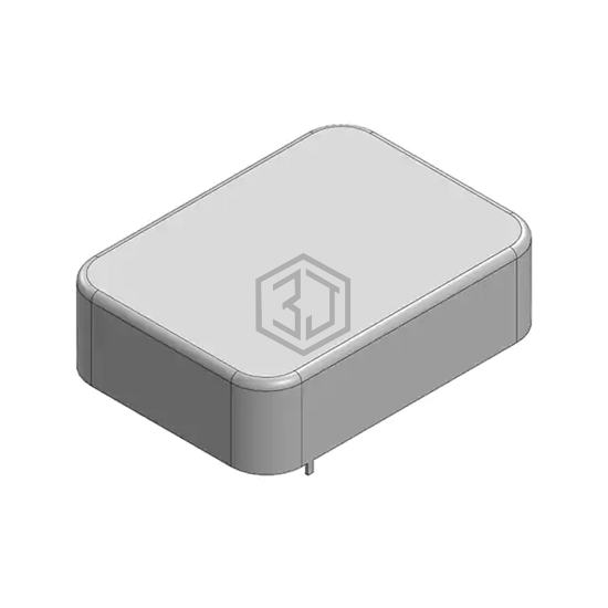 MS323-30S - Masach Tech Ltd. - RF Shields