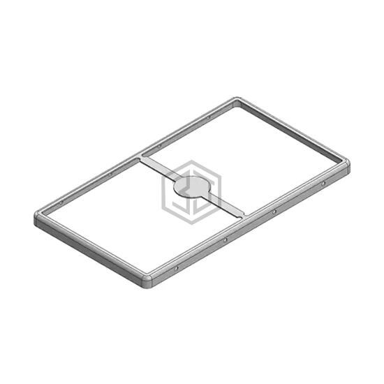 MS631-10F - Masach Tech Ltd. - RF Shields