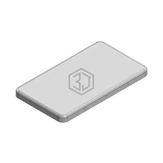 MS638-10C - Masach Tech Ltd. - RF Shields