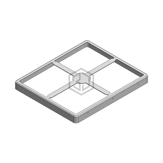 MS585-10F - Masach Tech Ltd. - RF Shields