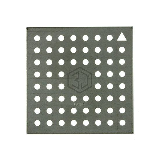 BMI-S-107 - Laird Technologies EMI - RF Shields