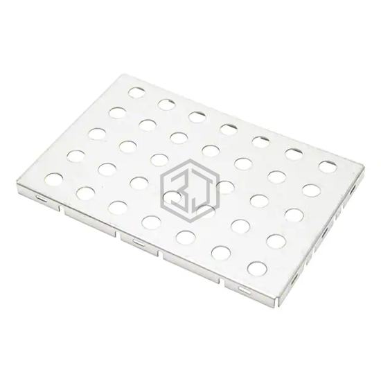 SMS-205C - Leader Tech Inc. - RF Shields